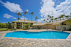 Kaua'i Beach Villas D13 #A