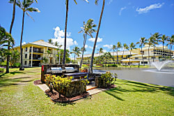 Kaua'i Beach Villas D13 #A