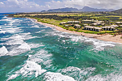 Kaua'i Beach Villas D13 #A