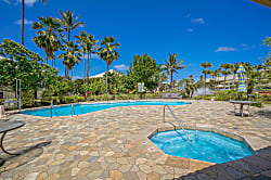 Kaua'i Beach Villas D13 #A