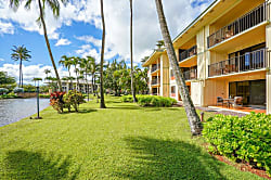 Kaua'i Beach Villas D13 #A