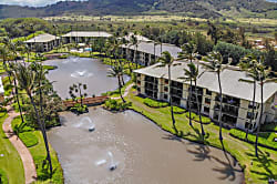 Kaua'i Beach Villas D13 #A