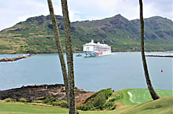 Kalapaki Bay Oceanfront Suite