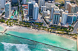 Waikiki Banyan Tower 1, Unit 2801