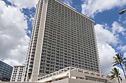 Ala Moana Condominium AH19