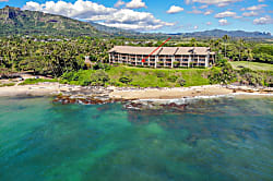 Wailua Bay View 107