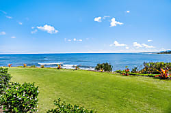 Wailua Bay View 107