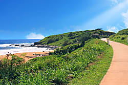 Wailua Bay View 107