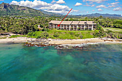 Wailua Bay View 105