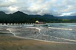 Hanalei Bay Resort 9205