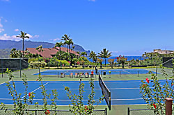 Hanalei Bay Resort 7203