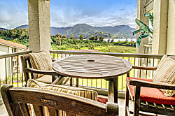 Hanalei Bay Resort 4204