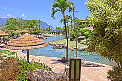 Hanalei Bay Resort 7301