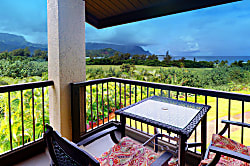 Hanalei Bay Resort 7301