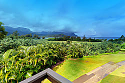 Hanalei Bay Resort 7301