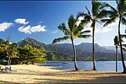 Hanalei Bay Resort 7305