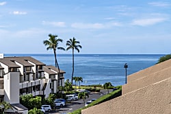 Kamaole Sands Resort Building 8