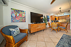 Kamaole Sands Condo #1-106