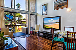 Kihei Garden Estates 1 Bedroom Condo