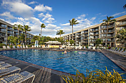 Maui Sunset Resort B102