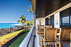 Keauhou Kona Surf & Racquet Club 1202