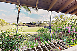 Palm Villas at Mauna Lani A22