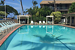 Kihei Kai Nani 1 Bed 1 Bath