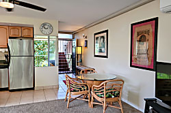 Kihei Kai Nani 1 Bed 1 Bath