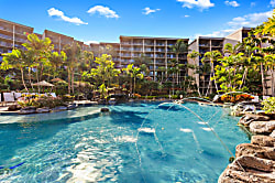 Aston Ka'anapali Shores Resort 849