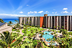 Aston Ka'anapali Shores Resort 849