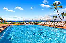 Aston Ka'anapali Shores Resort 849