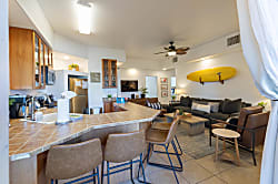 Beach Villas at Kahaluu "Surf and Swim" Condo