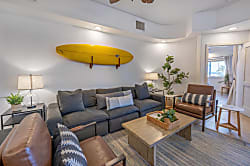 Beach Villas at Kahaluu "Surf and Swim" Condo