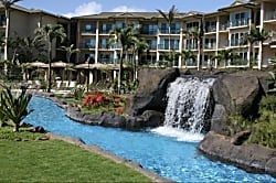 Waipouli Beach Resort A101