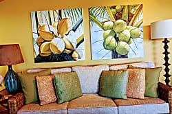 Wailea Luxury Condo 2 Bedroom Unit