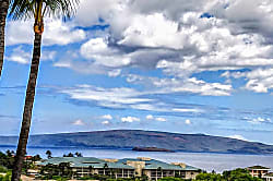 Wailea Luxury Condo 2 Bedroom Unit