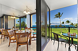 Kihei Surfside Resort 308