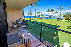 Kihei Surfside Resort 214