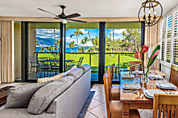 Kihei Surfside Resort 214