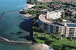 Sea Breeze at Menehune Shores