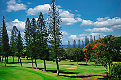 Kapalua Golf Villas #25 T 6&7