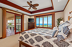 Waiulaula Villa J201