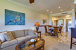 Kapalua Golf Villas 1 Bedroom Unit