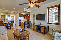 Kapalua Golf Villas 1 Bedroom Unit