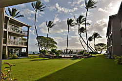 Kauai Kailani First Floor Unit