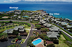 Kapalua Ridge Villas #321