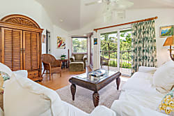 Villas of Kamalii Rental