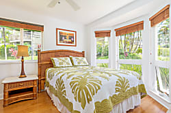 Villas of Kamalii Rental