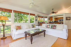 Villas of Kamalii Rental