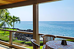 Keauhou-Kona Surf & Racquet Club 3-201